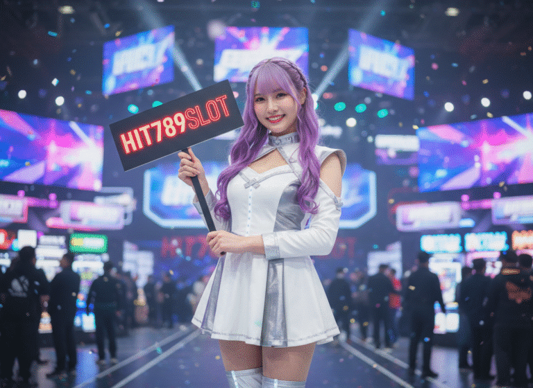 HIT789SLOT