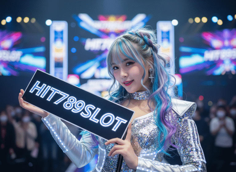 HIT789SLOT