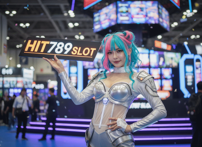 HIT789SLOT