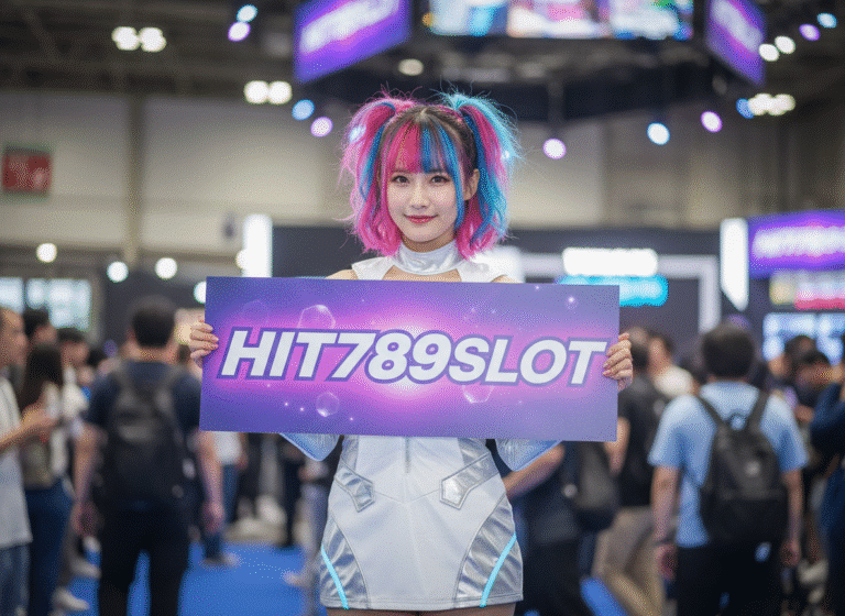 HIT789SLOT