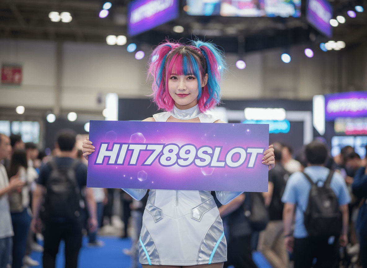 HIT789SLOT