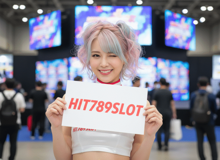 HIT789SLOT