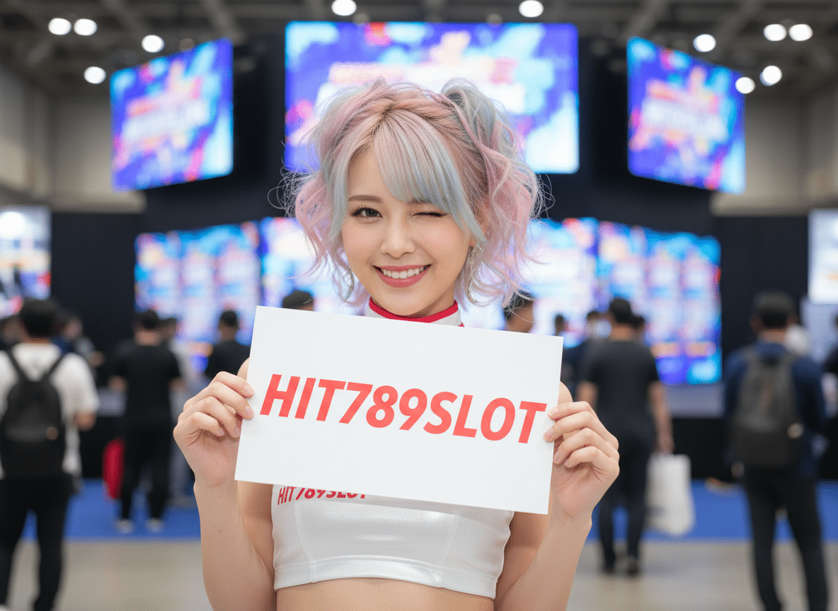 HIT789SLOT